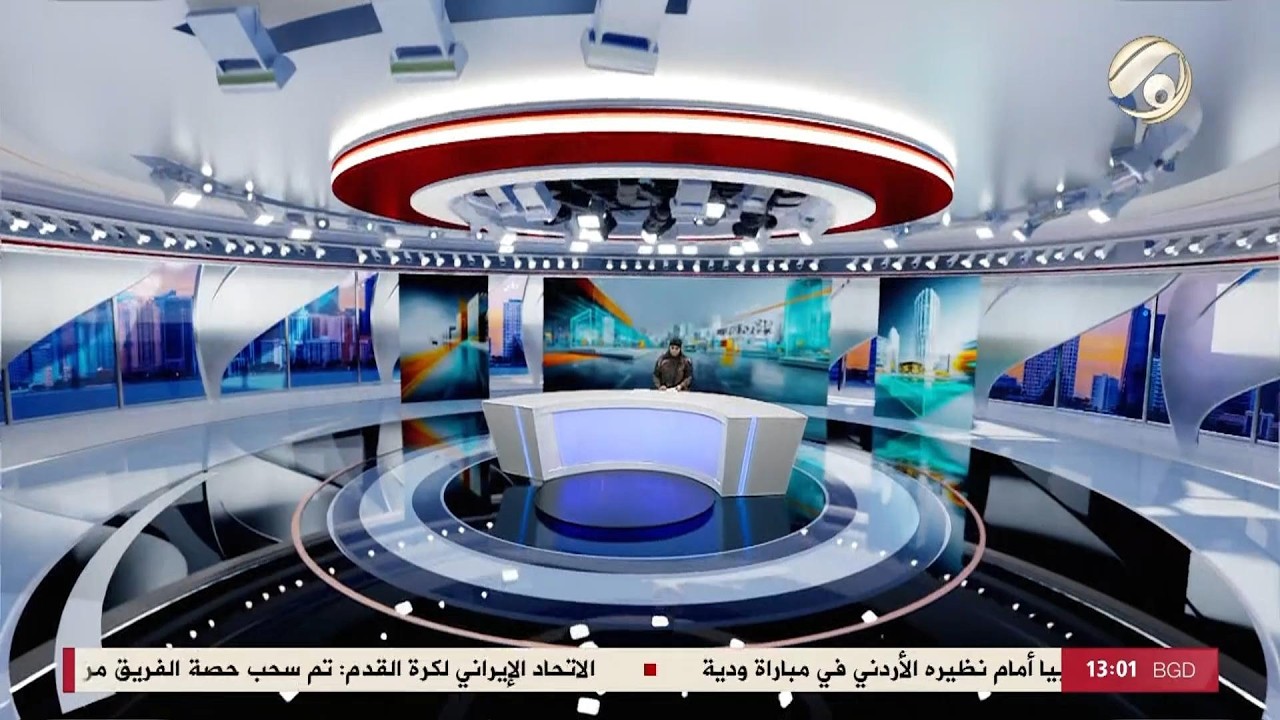 فيديو | المرصد الخبري - الكتل السياسية تسعى لحسم الوزارات المتبقية خلال الجلسات | 2026/6/9