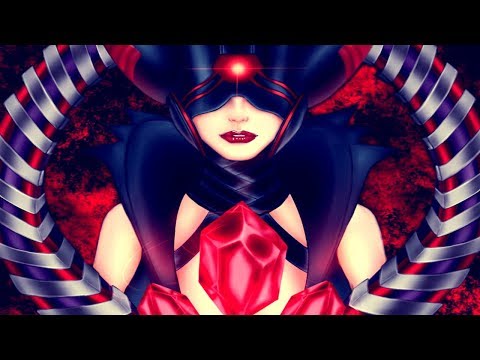 Smite: Nox carry (conquest)