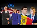 Blinken în Moldova | Rețea pe ⓕ care țintea Moldova | Țuțu, amnistiat | Nou procuror general