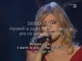 Kelly Clarkson-Because of you subtitulada al ...