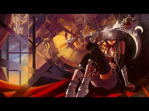 {54.3} Nightcore (Fireflight) - Now (with lyrics)