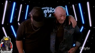 Jon Wayne Hatfield Story | American Idol Auditions Week 2 2023 S21E02