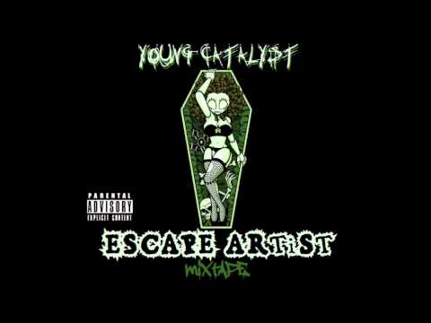 Young Catalyst - Soldiers Of Fortune