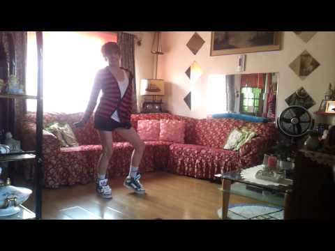 [HD] 4MINUTE- WHAT'S YOUR NAME DANCECOVER BY ASNKIMCHI/LUCKY5