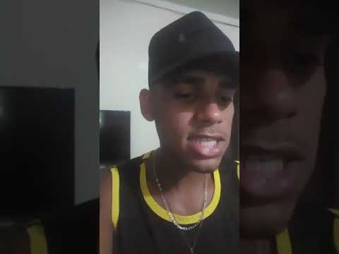 MC JR PDC / minha liberdade e o que vale .