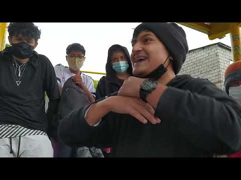 ELIDUKE VS ALITERACIÓN || SEMIFINAL || CAMPEÓN MARZO CUADRADASO STYLE