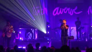 Tenth Avenue North: I Have This Hope (Live) - What You Want Tour 2016