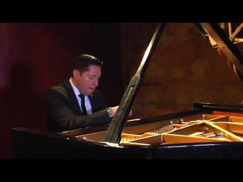 Soy Colombiano, Bambuco. Alvaro Puig, MD - Piano
