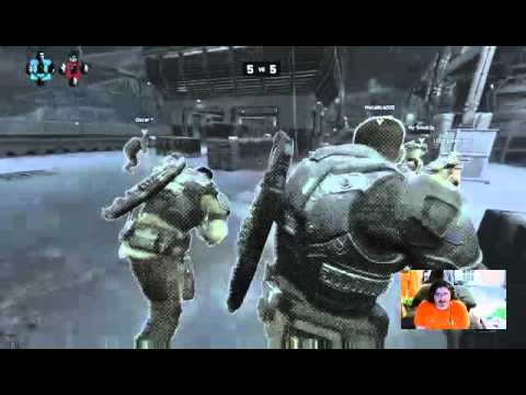 Drunk Gears? I think so... (Part 2)