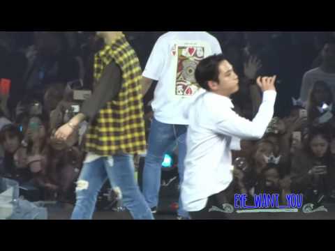 090316 Show Champion in Manila BAP - No Mercy