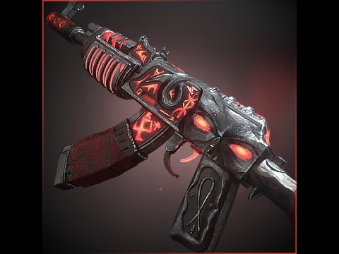 Rock to AK in 5 minutes!