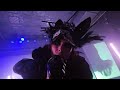 IAMX - Sailor (10/22/2025) at recordBar