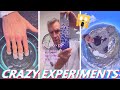 TIKTOK SCIENCE | Crazy Experiments Tik Tok Scientists | Fun And Awesome Science Tips And Facts 🧪🧬