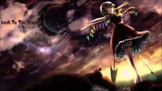 Nightcore - Look To The Skies [HD]