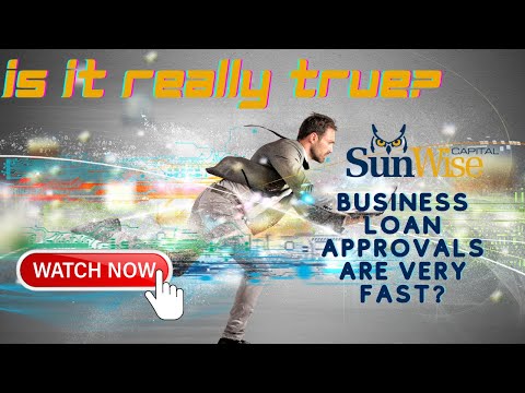 How Quick Are The Approvals