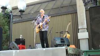 Graham Parker Passion is no ordinary word