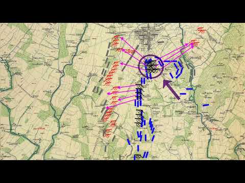 Gettysburg, Day Three - The Bombardment