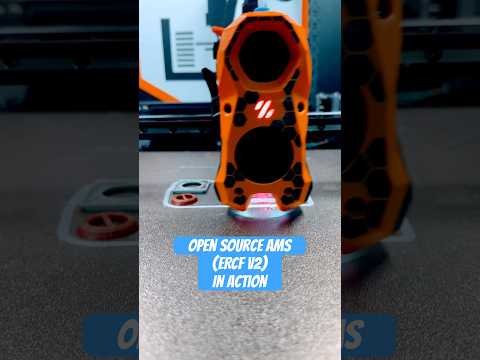 Enraged Rabbit Carrot Feeder v2 in action