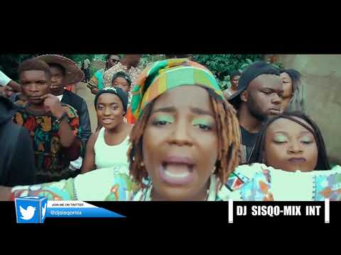 DJ SISQO MIX 237 URBAN JAMS JANUARY 2019