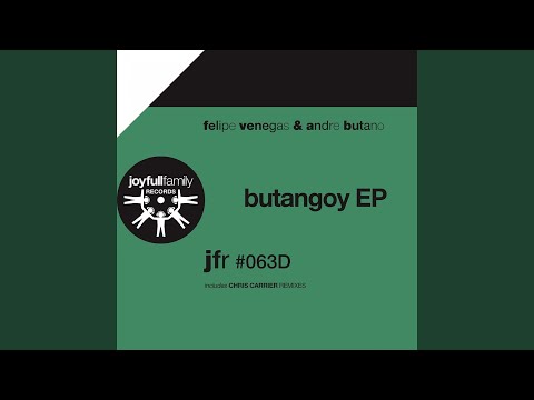 Butangoy (Chris Carrier Remix, Pt. 1)