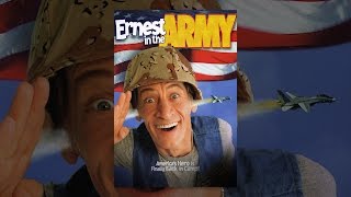 Ernest In The Army