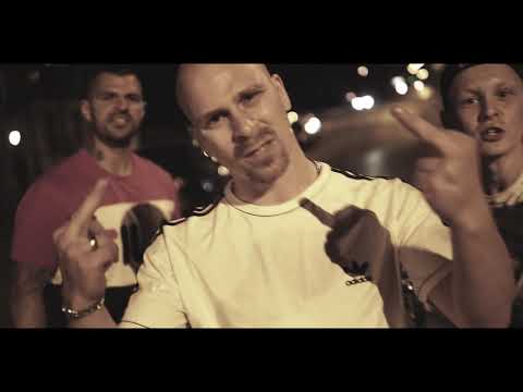 Kieron ft. Skuderia - Znieczulica (prod/skrecze Morten)