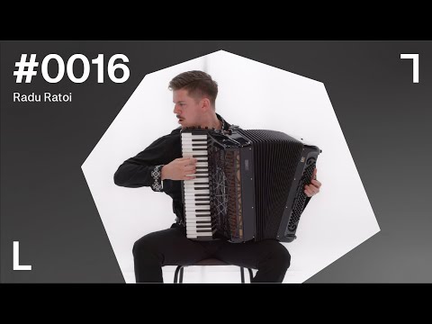 Radu Ratoi | D. Kosorić Balkan Tango #ConcertLab