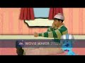 Blue S Clues Space Music Trial 0
