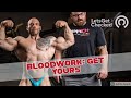 Bloodwork for Bodybuilding and Powerlifting