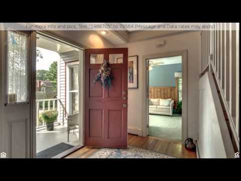 $1,199,000 - 18 Fells Road, Winchester, MA 01890