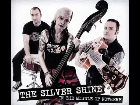 The Silver shine - Tainted love