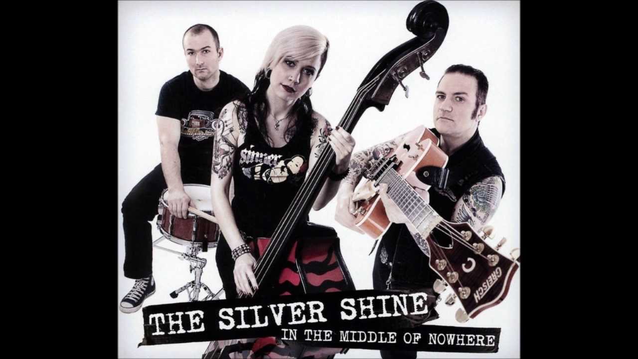 The Silver shine - Tainted love