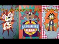 80 S Childrens TV The Shows Of Cosgrove Hall