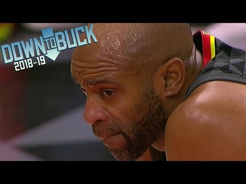 Vince Carter 12 Points Full Highlights (10/27/2018)