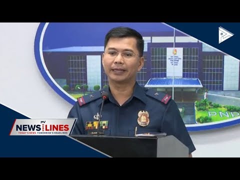 PNP: Release of 11-K inmates poses no threat