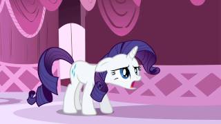 Rarity - I'm the one who should be mobbed by strangers