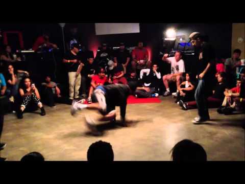 Epiphany 4 | Top 8 - dos Amigos vs Keebz