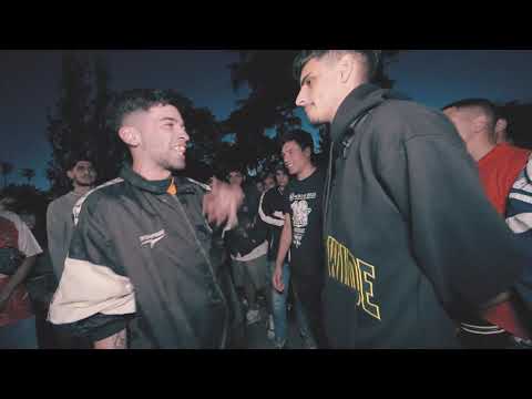 ENTY vs NANO/ Órbita 💫 Batallas de Freestyle / 1vs1/ (10.11) 4tos