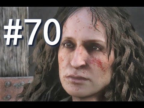 Red Dead Redemption 2 Gameplay Walkthrough Part 70