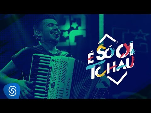 Luan Estilizado É Só Oi E Tchau