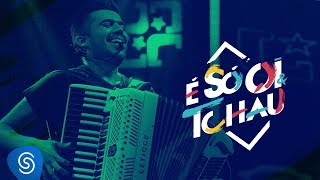 É Só Oi E Tchau Lyrics English Translation