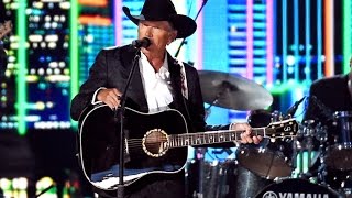 George Strait Wish You Well