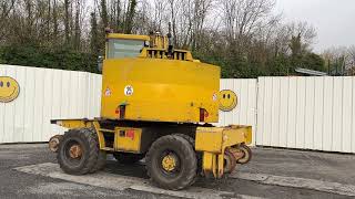 Dvoucestní bagr Case 788-PRR | Obrázek 4 - Machineryline