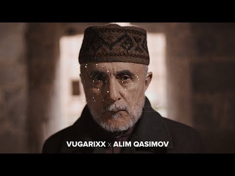 Vugarixx, Alim Qasımov – Yol (Official Music Video)