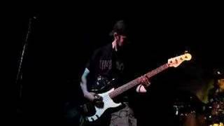 Head On Collision 6/13/08