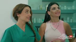 Հարսնաձորի Լեգենդը, Սերիա 10 / Harsnadzori Legendy