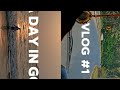 My first vlog  #1st