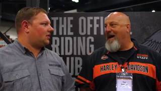 H.O.G. - The Official Riding Club of Harley-Davidson