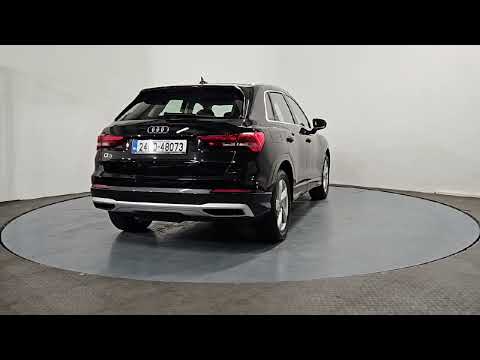 Audi Q3 35 TDI 150HP S Tronic SE - Image 2