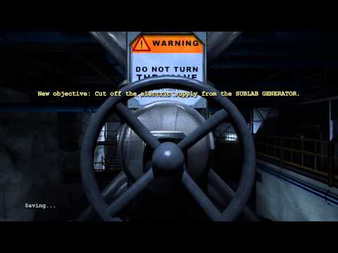 Outlast on the PS4 Pt 17 (Grand Finale)